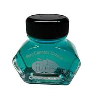 Tinta Para Caneta Tinteiro Compactor Skylight Blue 30Ml