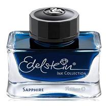 Tinta para Caneta Tinteiro Edelstein 50 ml Pelikan Avulso Sapphire