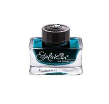 Tinta Para Caneta Tinteiro Edelstein Pelikan Aquamarine 50Ml