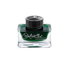 Tinta Para Caneta Tinteiro Edelstein Pelikan Aventurine 50Ml