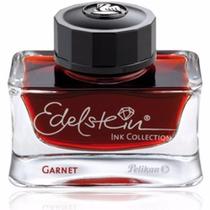 Tinta Para Caneta Tinteiro Edelstein Pelikan Garnet 50ml