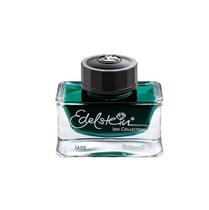 Tinta Para Caneta Tinteiro Edelstein Pelikan Jade 50Ml