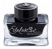 Tinta Para Caneta Tinteiro Edelstein Pelikan Onyx 50ml