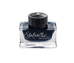 Tinta Para Caneta Tinteiro Edelstein Pelikan Tanzanite 50Ml
