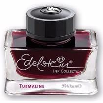 Tinta Para Caneta Tinteiro Edelstein Pelikan Turmaline 50ml