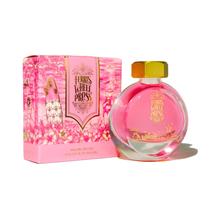 Tinta para caneta-tinteiro Ferris Wheel Press Malibu Blush 38 ml Tinta para caneta-tinteiro Ferris Wheel Press Malibu Blush 38 ml