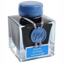 Tinta Para Caneta Tinteiro Herbin 1798 50Ml Kyanite Du Népal