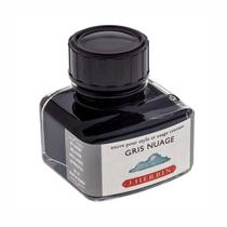 Tinta para Caneta Tinteiro Herbin 30ml Gris Nuage Tinta para Caneta Tinteiro Herbin 30ml Gris Nuage