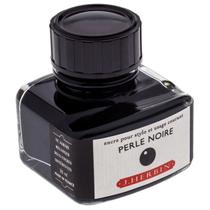 Tinta para Caneta Tinteiro Herbin 30ml Perle Noire
