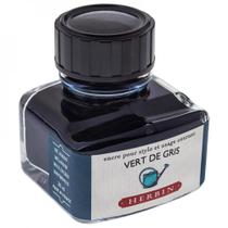 Tinta Para Caneta Tinteiro Herbin 30ml Vert de Gris Tinta Para Caneta Tinteiro Herbin 30ml Vert de Gris
