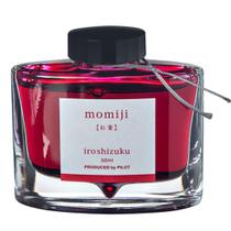 Tinta Para Caneta Tinteiro IROSHIZUKU INK-50 PILOT LUXO 50ml Tinta Para Caneta Tinteiro IROSHIZUKU INK-50 PILOT LUXO 50ml