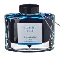 Tinta Para Caneta Tinteiro IROSHIZUKU INK-50 PILOT LUXO 50ml Tinta Para Caneta Tinteiro IROSHIZUKU INK-50 PILOT LUXO 50ml