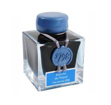 Tinta Para Caneta Tinteiro J. Herbin Kyanite Du Népal