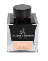 Tinta Para Caneta Tinteiro J. Herbin Nude 50Ml