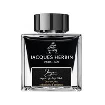 Tinta Para Caneta Tinteiro Jacques Herbin Shogun - By Kenzo Takada - 50ml