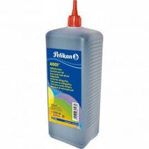 Tinta Para Caneta Tinteiro Pelikan 4001 1 Litro Azul Royal Tinta Para Caneta Tinteiro Pelikan 4001 1 Litro Azul Royal