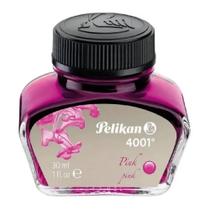 Tinta Para Caneta Tinteiro PELIKAN 4001 30ml - Escolha a Cor