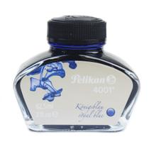Tinta Para Caneta Tinteiro Pelikan 4001 62,5ml Azul Royal