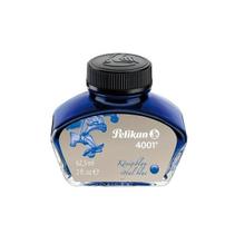 Tinta Para Caneta Tinteiro Pelikan Azul Real 62,5Ml