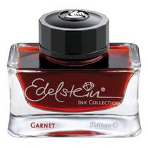 Tinta Para Caneta Tinteiro Pelikan Edelstein - Garnet - 50ml