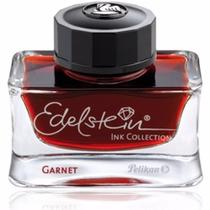 Tinta Para Caneta Tinteiro Pelikan Edelstein Garnet