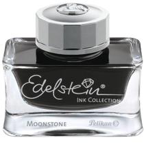 Tinta Para Caneta Tinteiro Pelikan Edelstein Moonstone 50Ml