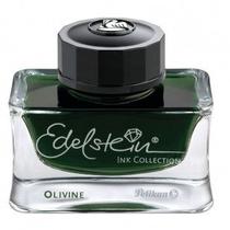Tinta Para Caneta Tinteiro Pelikan Edelstein Olivine