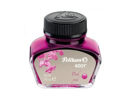 Tinta Para Caneta Tinteiro Pelikan Pink 30Ml