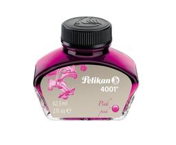 Tinta Para Caneta Tinteiro Pelikan Pink 62,5Ml