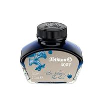 Tinta Para Caneta Tinteiro Pelikan ul Escuro 62,5Ml