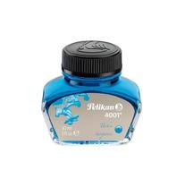 Tinta Para Caneta Tinteiro Pelikan ul Turquesa 30Ml