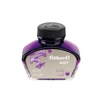 Tinta Para Caneta Tinteiro Pelikan Violeta 62,5Ml