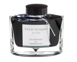 Tinta Para Caneta Tinteiro Pilot Iroshizuku 50Ml Fuyu-Syogun