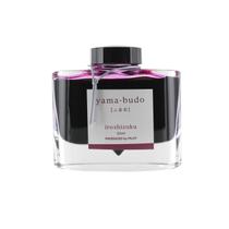 Tinta Para Caneta Tinteiro Pilot Iroshizuku 50Ml Yama-Budo