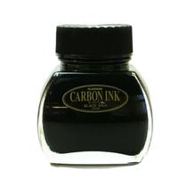 Tinta Para Caneta Tinteiro Platinum Carbon Black 60Ml