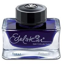 Tinta Para Caneta Tinteiro Topaz Edelstein Pelikan