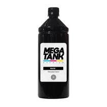 Tinta para Canon G2160 Black Pigmentada 1 Litro Mega Tank