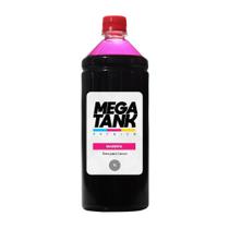 Tinta para Canon G2160 Magenta Corante 1 Litro Mega Tank