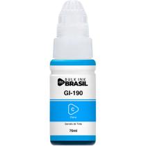 Tinta Para Canon G3110, G3111, G4100 Gi-190 Tinta Para Canon G3110, G3111, G4100 Gi-190