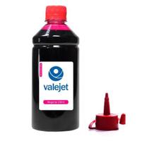 Tinta para Canon GX7010 Magenta 500ml Corante - Valejet