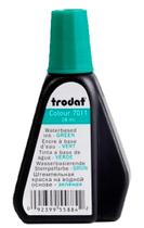 Tinta para carimbo automático trodat Tinta para carimbo automático trodat