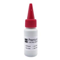 Tinta para Carimbo BCH 20ml Magenta à Base de Óleo - Refil Tinta para Carimbo BCH 20ml Magenta à Base de Óleo - Refil