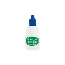 Tinta para carimbo tc 42ml pilot Tinta para carimbo tc 42ml pilot