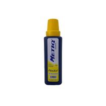 Tinta para Cartaz Amarela Alcolor Metiq 500mL