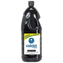 Tinta para Cartucho PG145 145XL Black Pigmentada 2 Litros Valejet