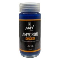 Tinta para Couro 90ml Amycron Forte