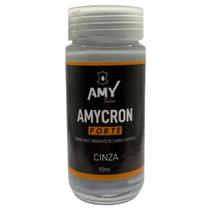 Tinta para Couro 90ml Amycron Forte