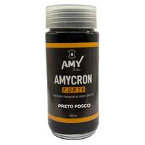 Tinta para Couro 90ml Amycron Forte