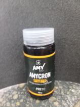 Tinta para couro amycrom preto 90 ml