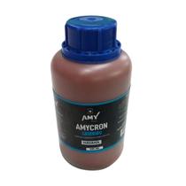 Tinta Para Couro Amycron Profissional Diversas Cores 500ml